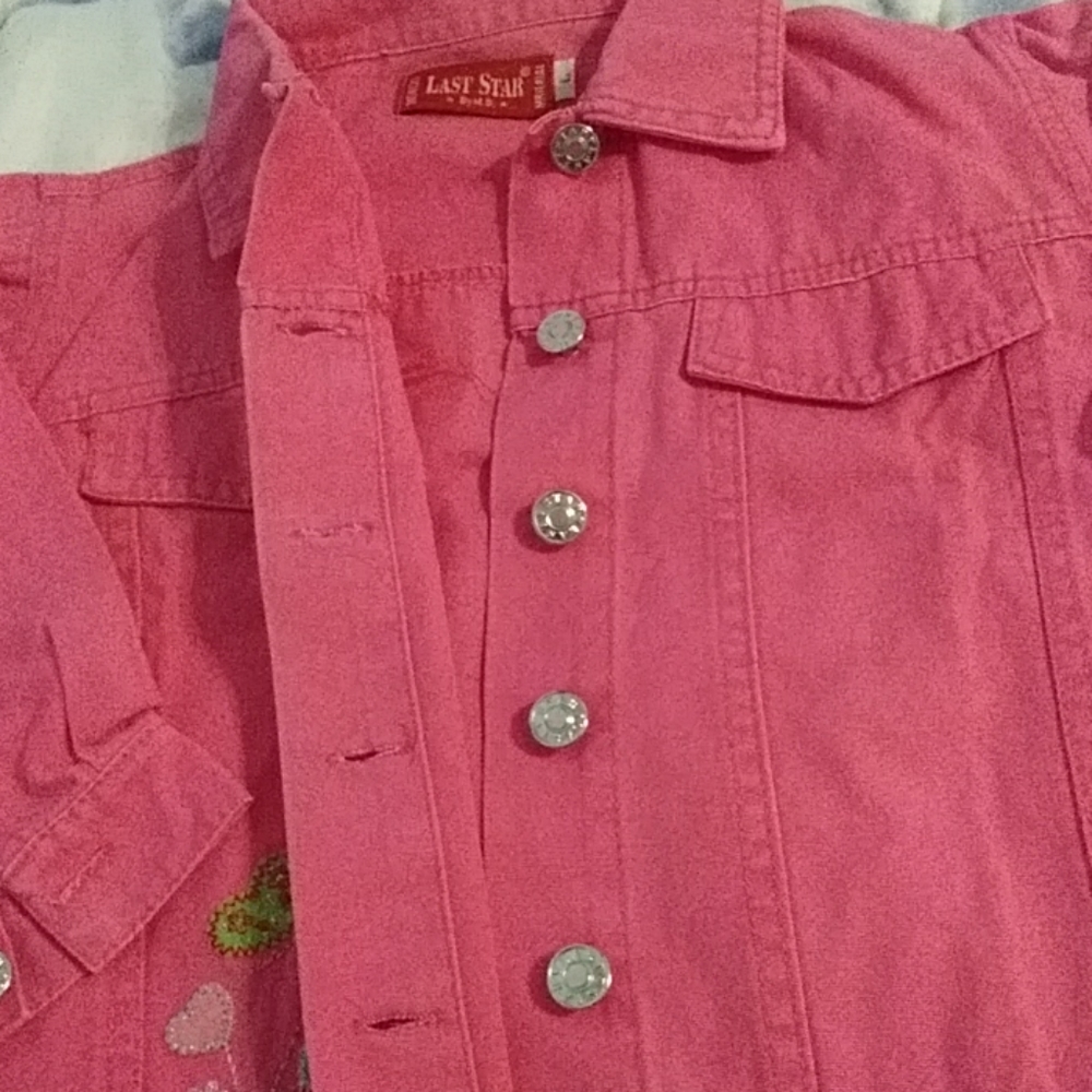 Jacket - Picture 4 of 7